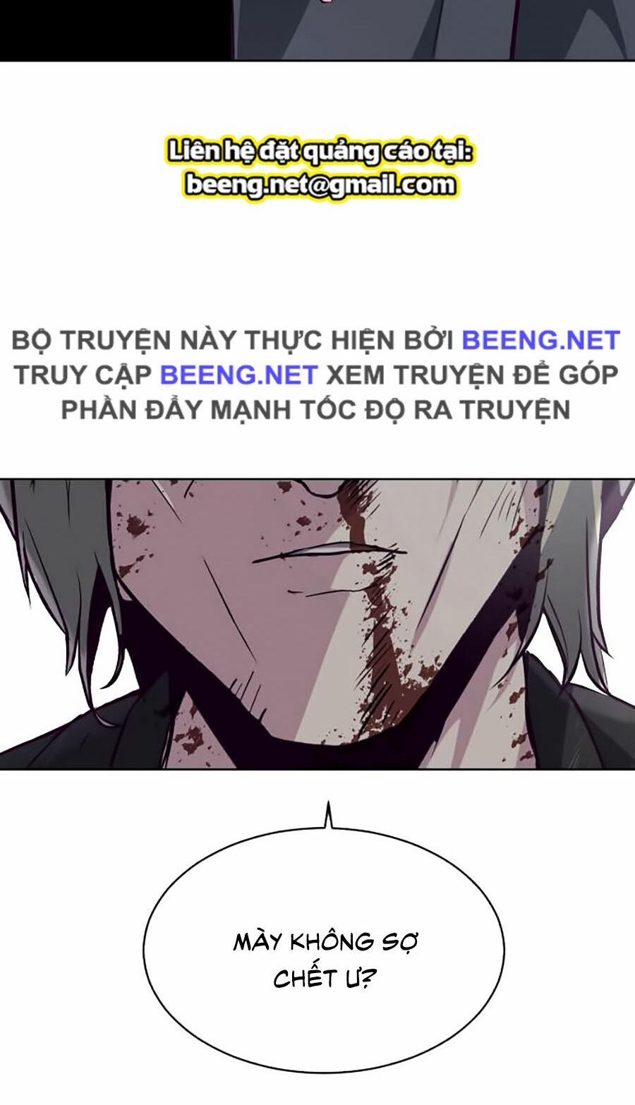 Cậu Bé Của Thần Chết 40 trang 19