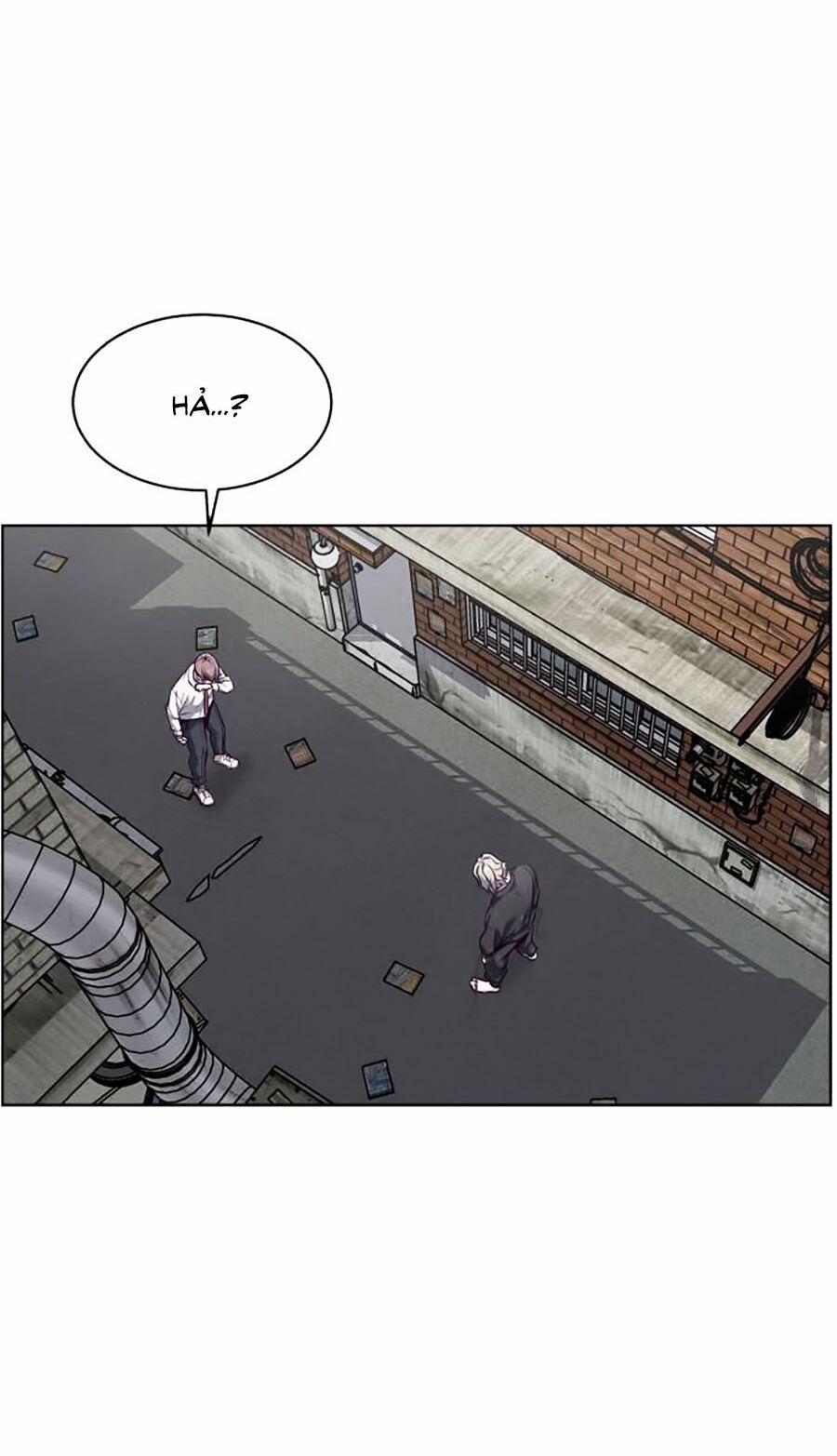 Cậu Bé Của Thần Chết 40 trang 20