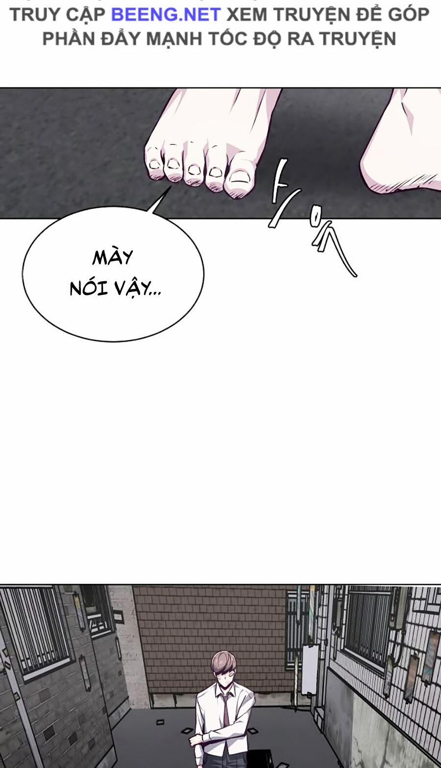 Cậu Bé Của Thần Chết 40 trang 25