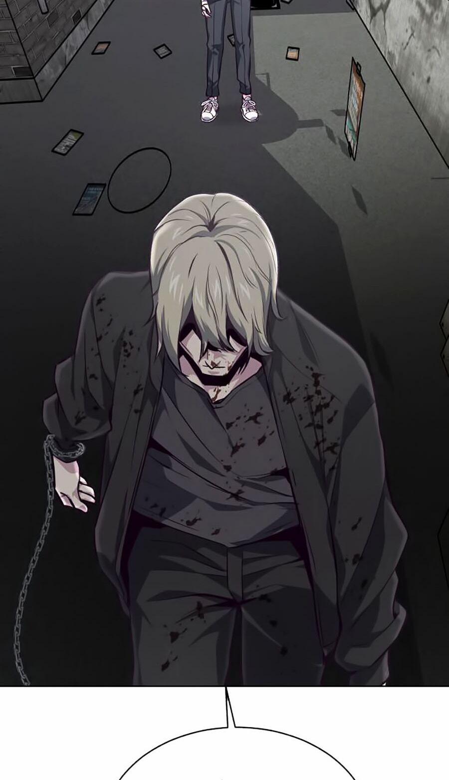 Cậu Bé Của Thần Chết 40 trang 26