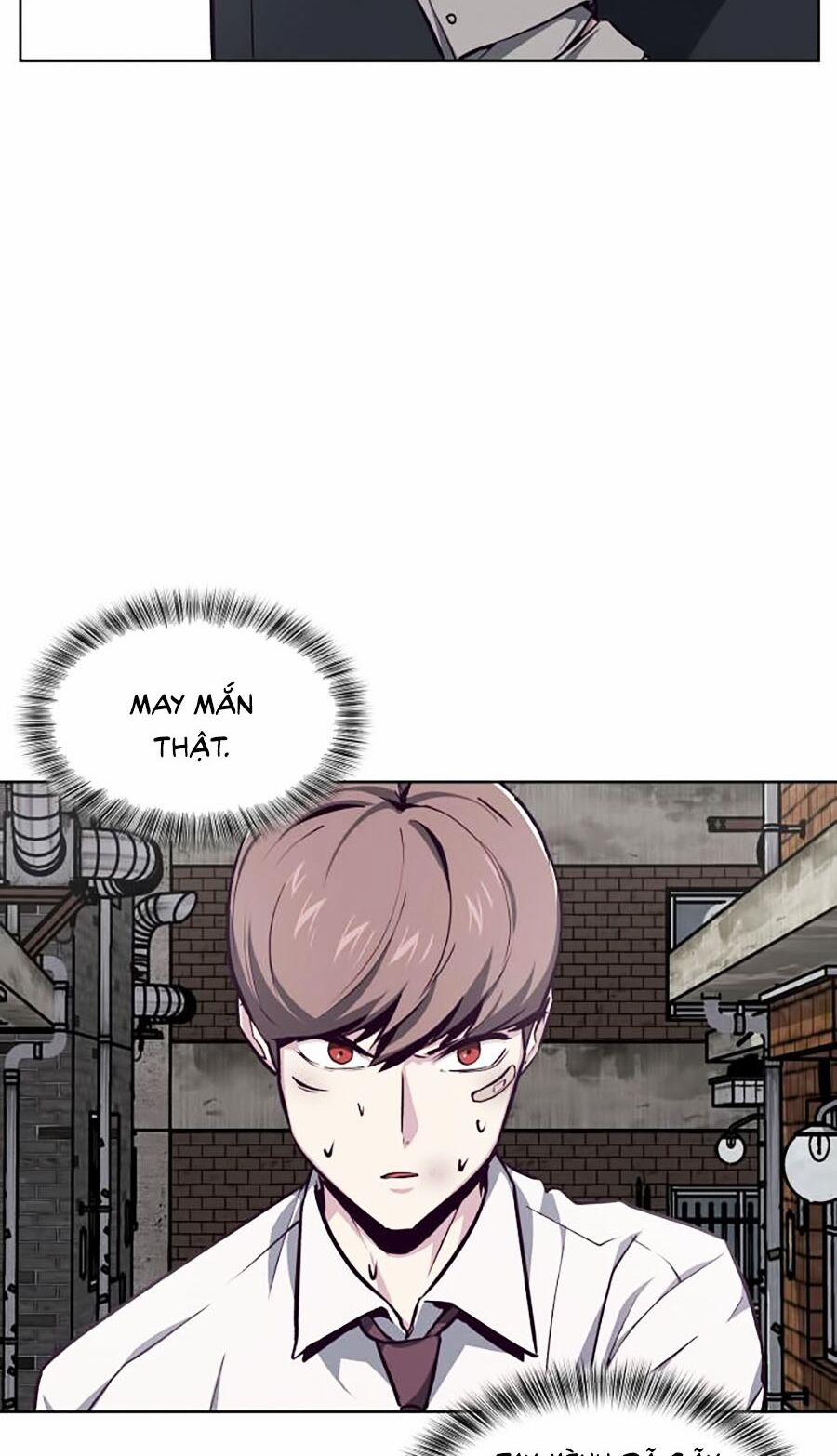 Cậu Bé Của Thần Chết 40 trang 31