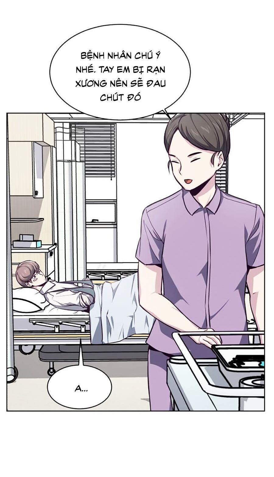 Cậu Bé Của Thần Chết 40 trang 38