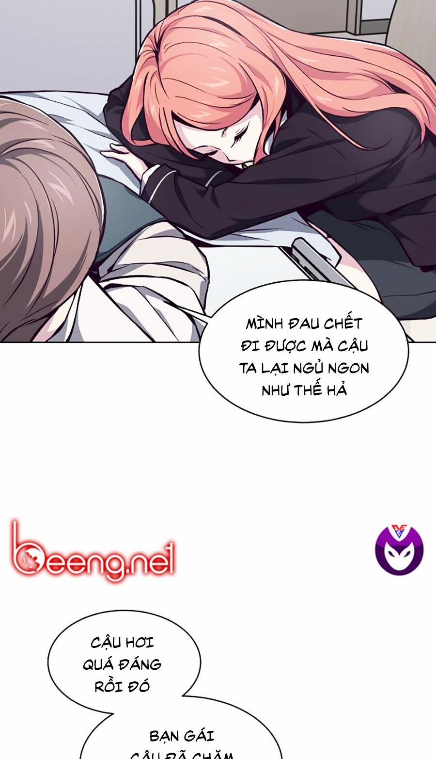 Cậu Bé Của Thần Chết 40 trang 41