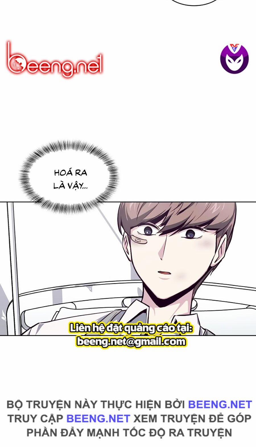 Cậu Bé Của Thần Chết 40 trang 47