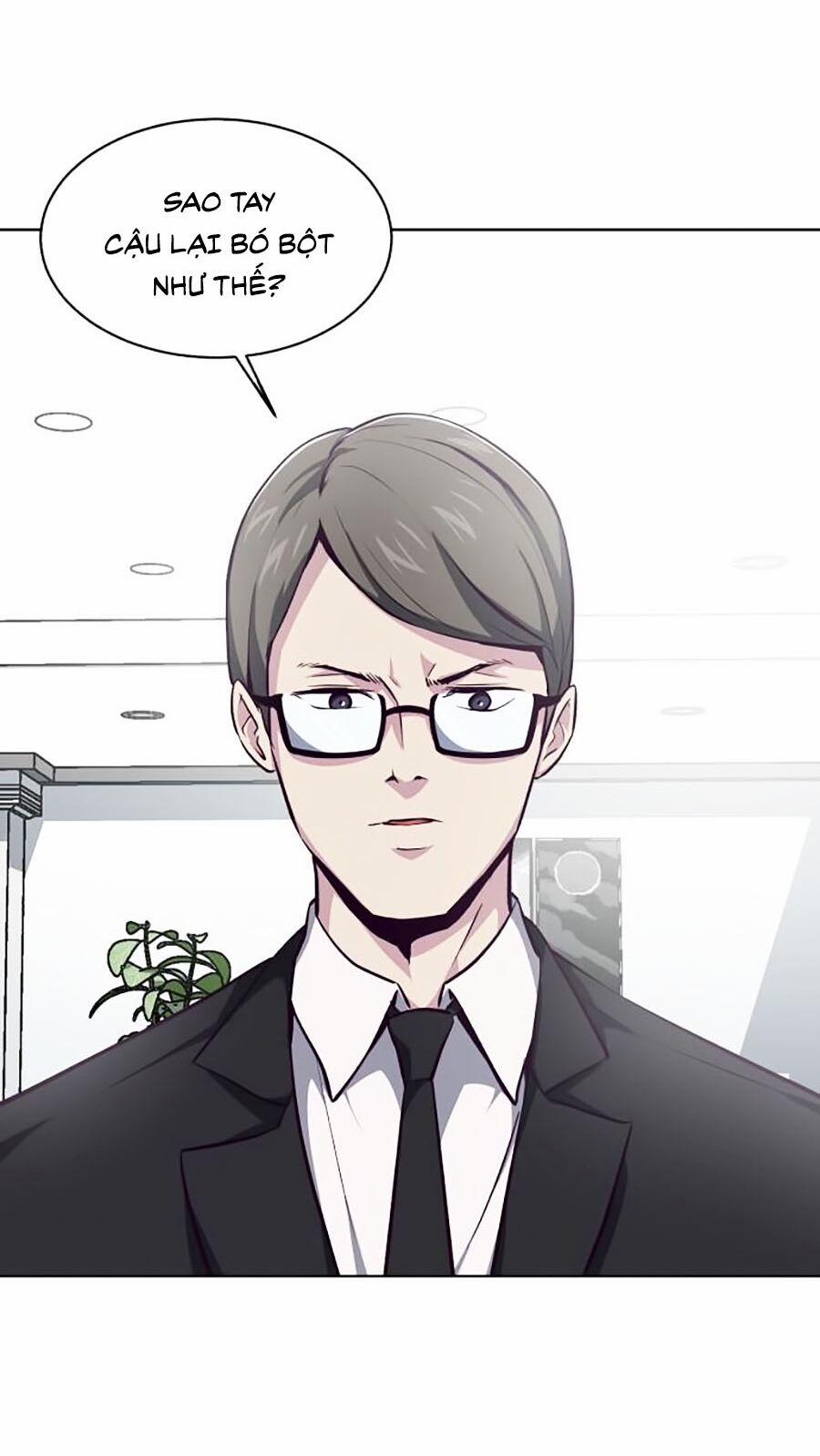 Cậu Bé Của Thần Chết 40 trang 54