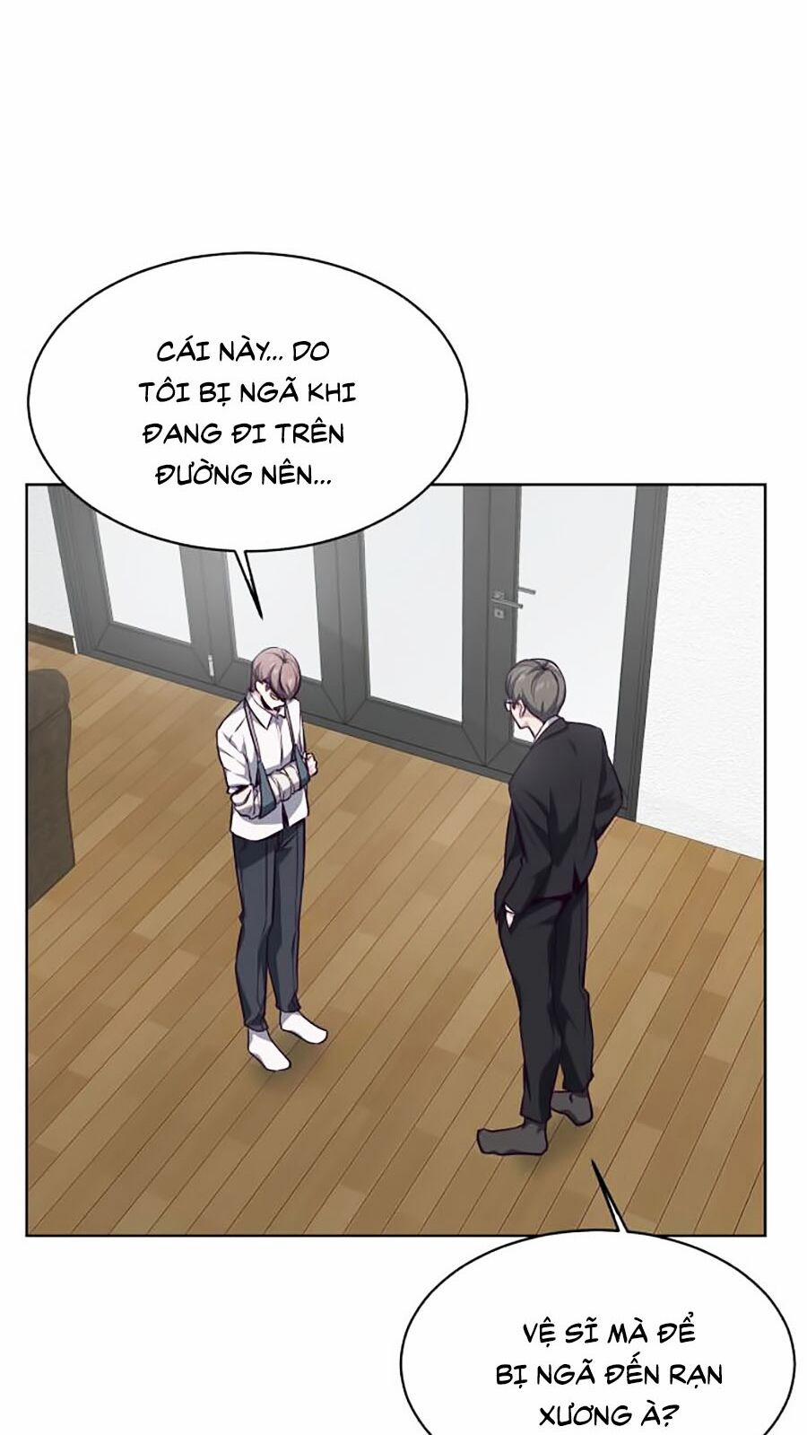 Cậu Bé Của Thần Chết 40 trang 55