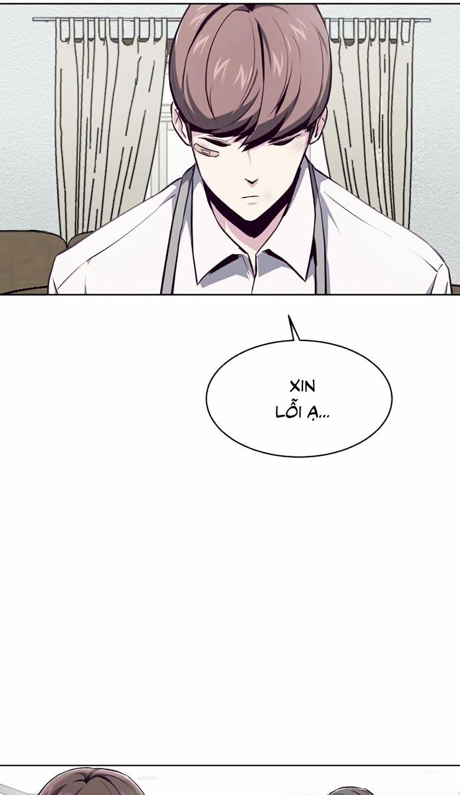 Cậu Bé Của Thần Chết 40 trang 60