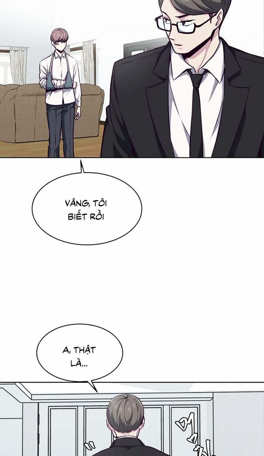 Cậu Bé Của Thần Chết 40 trang 62