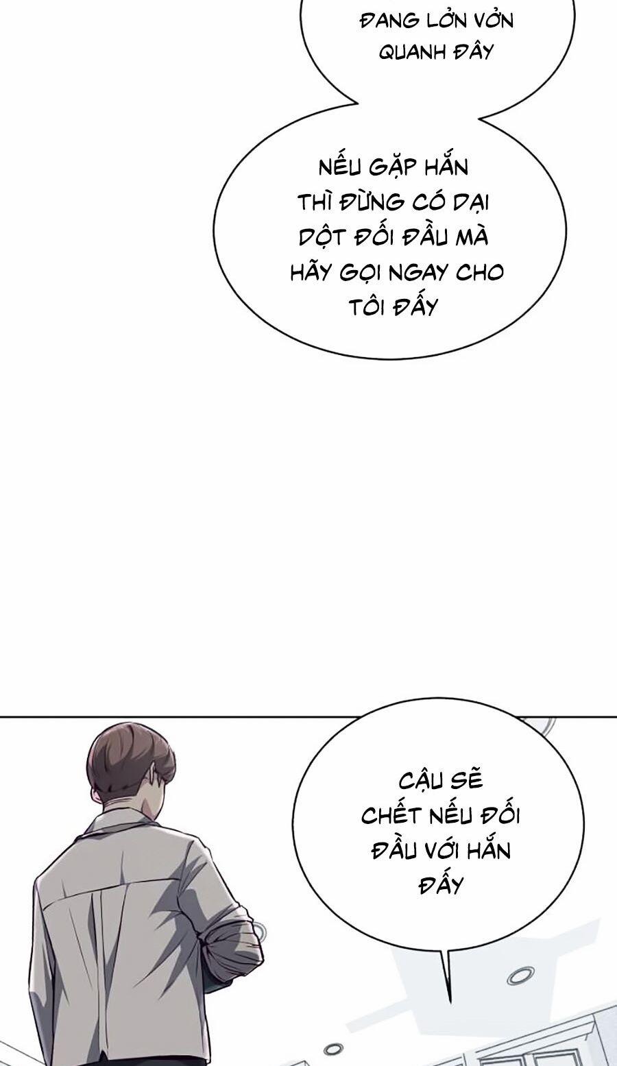 Cậu Bé Của Thần Chết 40 trang 67