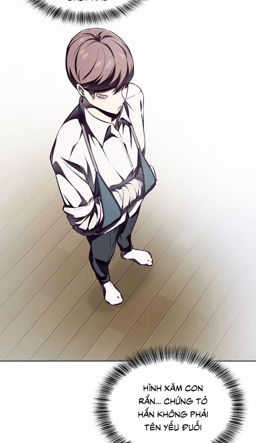 Cậu Bé Của Thần Chết 40 trang 69