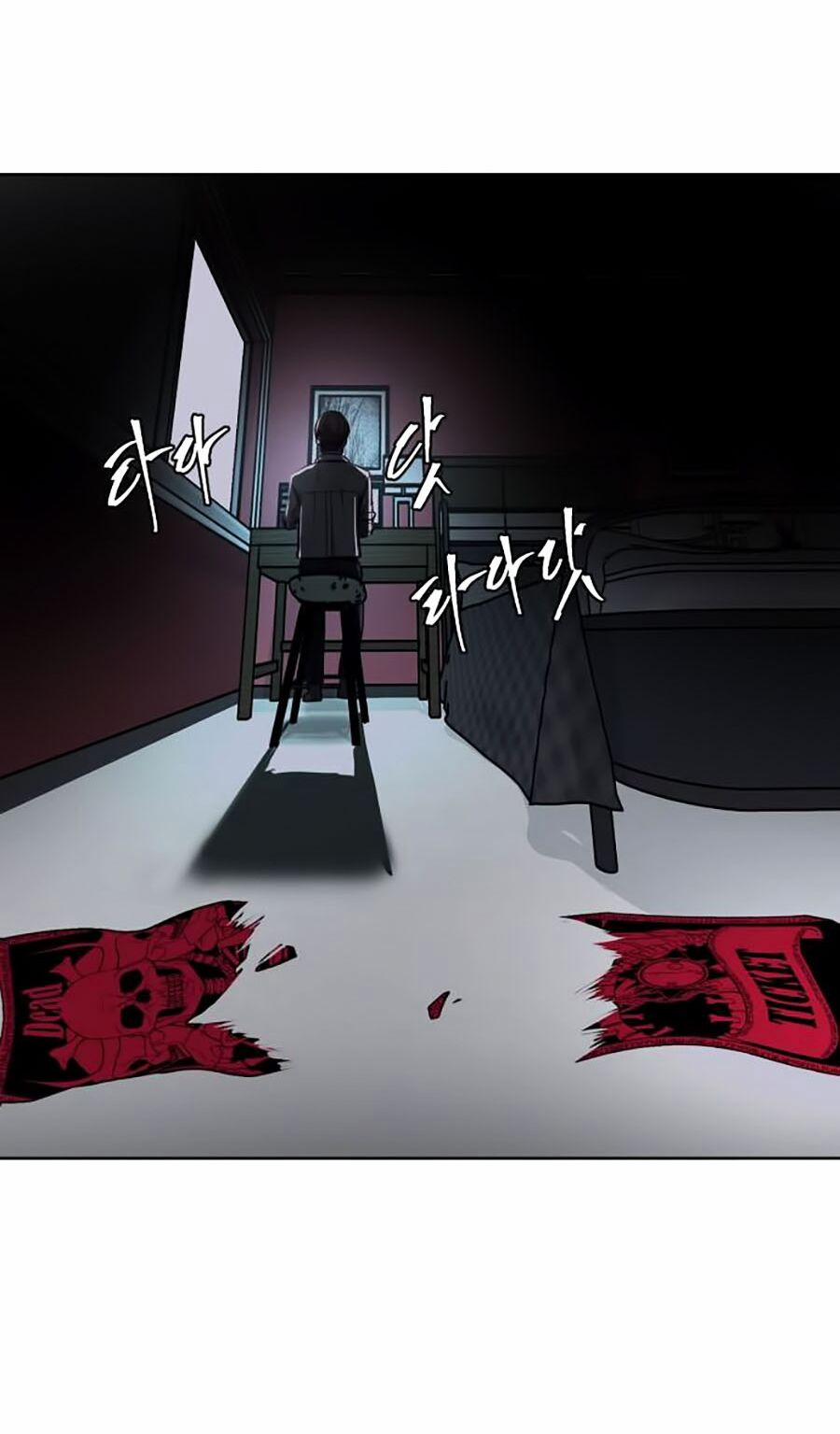 Cậu Bé Của Thần Chết 40 trang 73