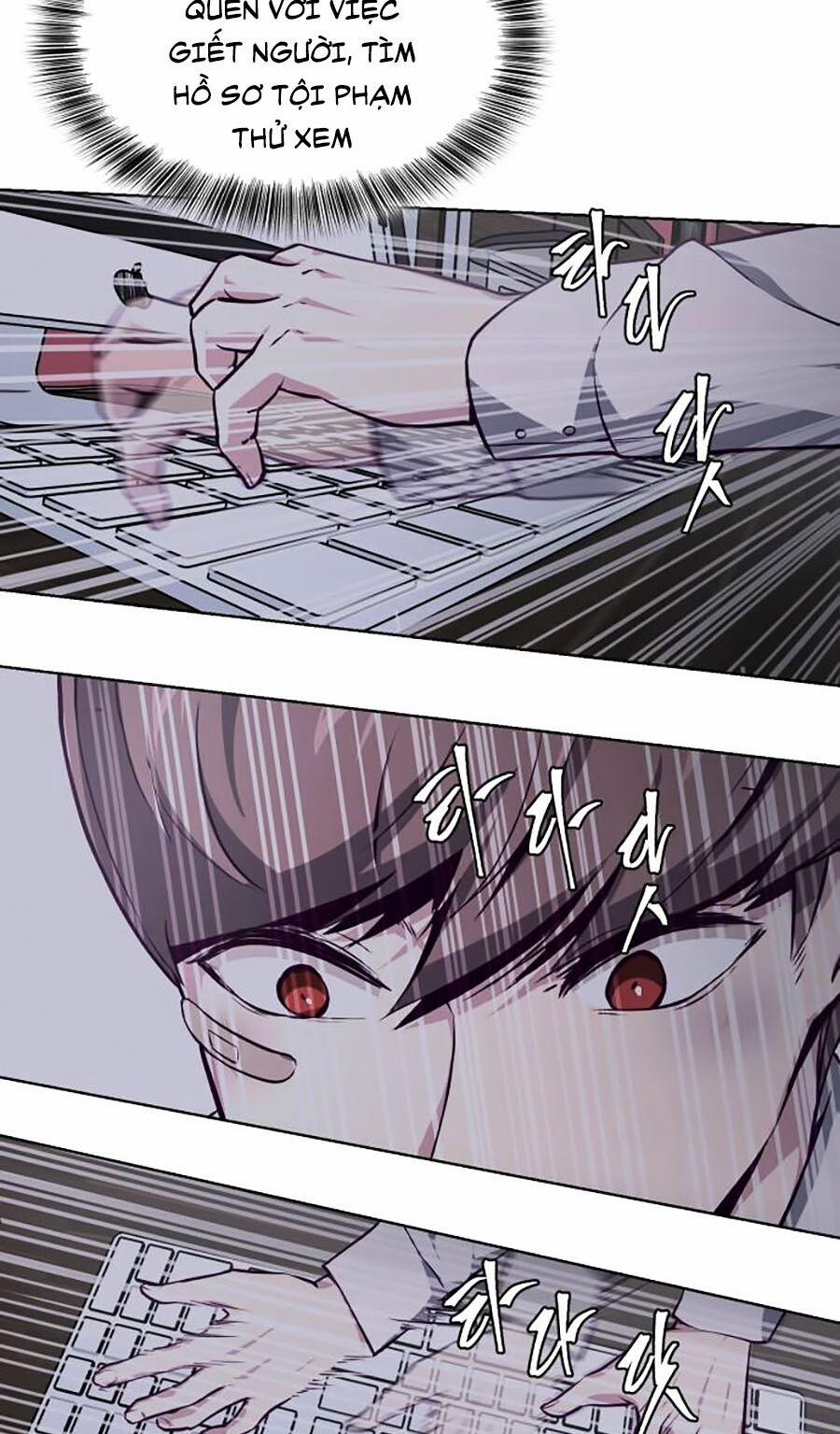 Cậu Bé Của Thần Chết 40 trang 80