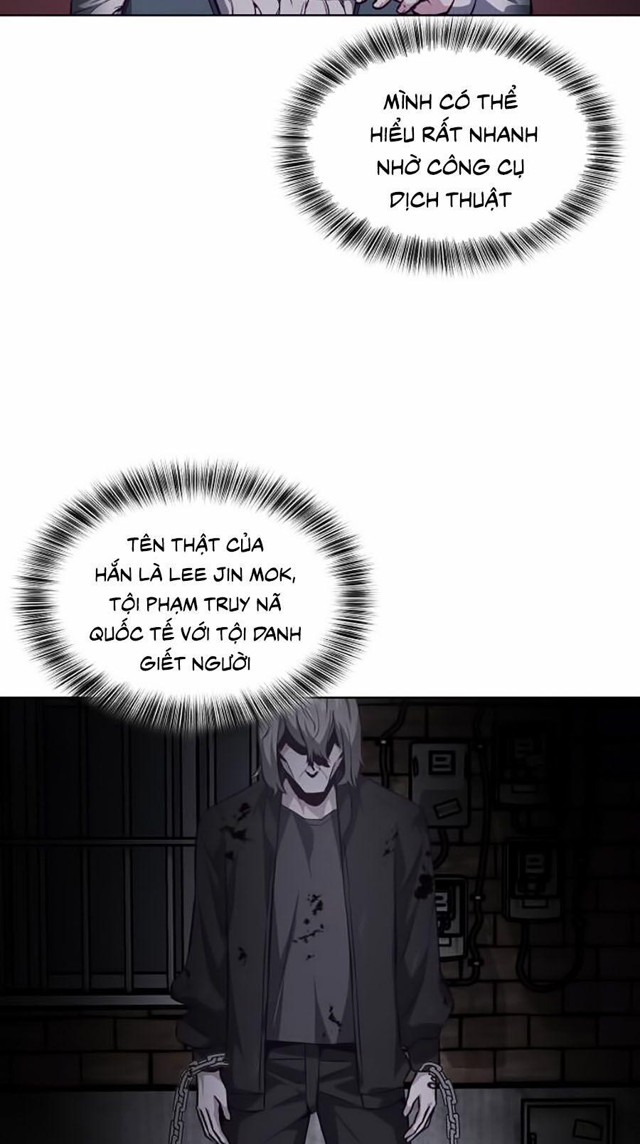 Cậu Bé Của Thần Chết 40 trang 85