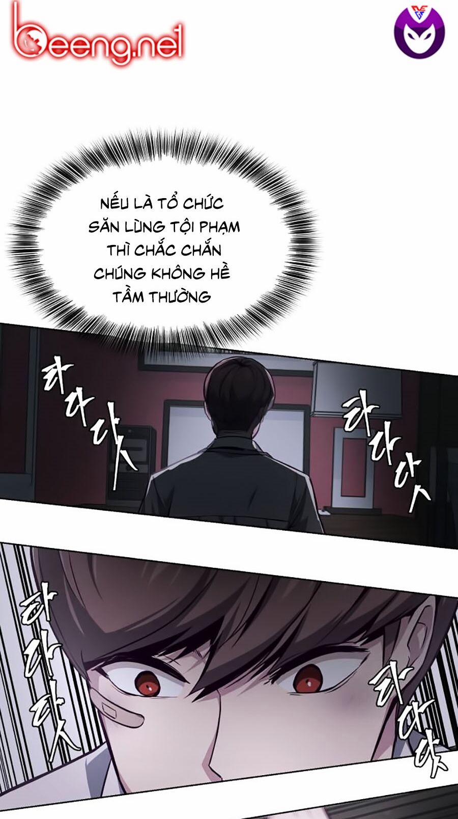 Cậu Bé Của Thần Chết 40 trang 88