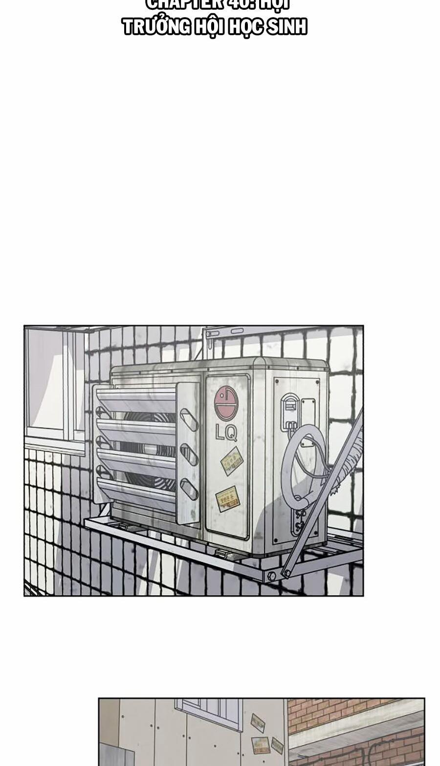 Cậu Bé Của Thần Chết 40 trang 9