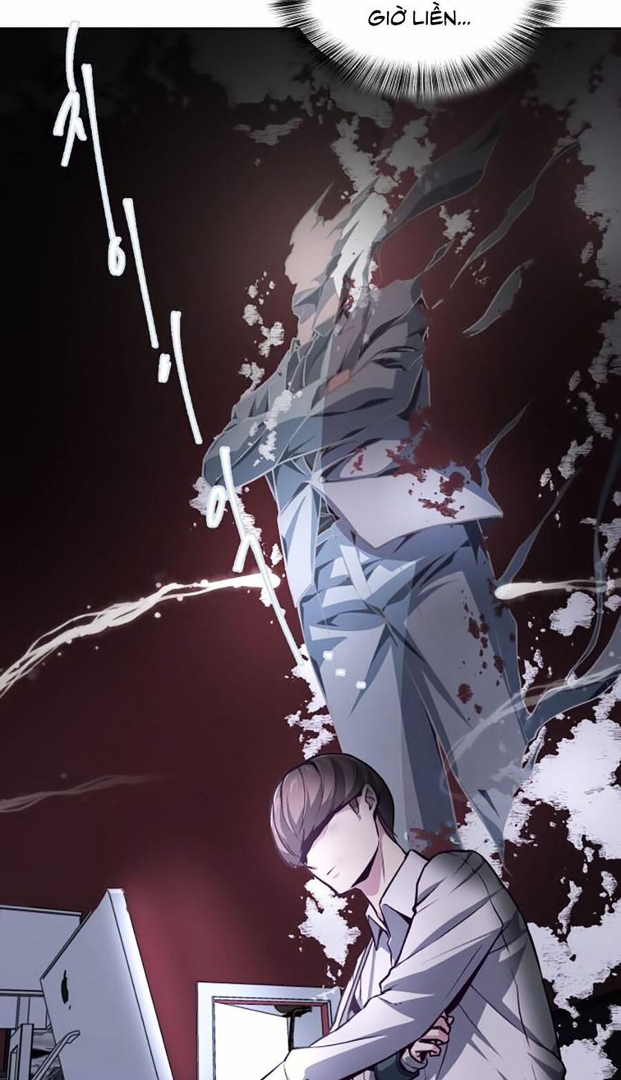 Cậu Bé Của Thần Chết 40 trang 97