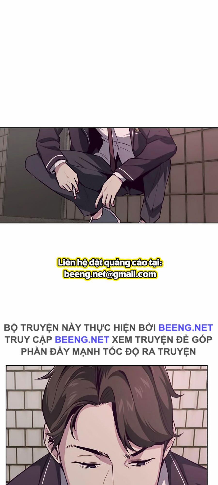 Cậu Bé Của Thần Chết 41 trang 1