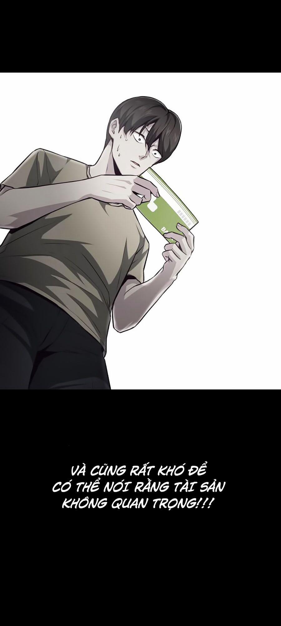 Cậu Bé Của Thần Chết 41 trang 11