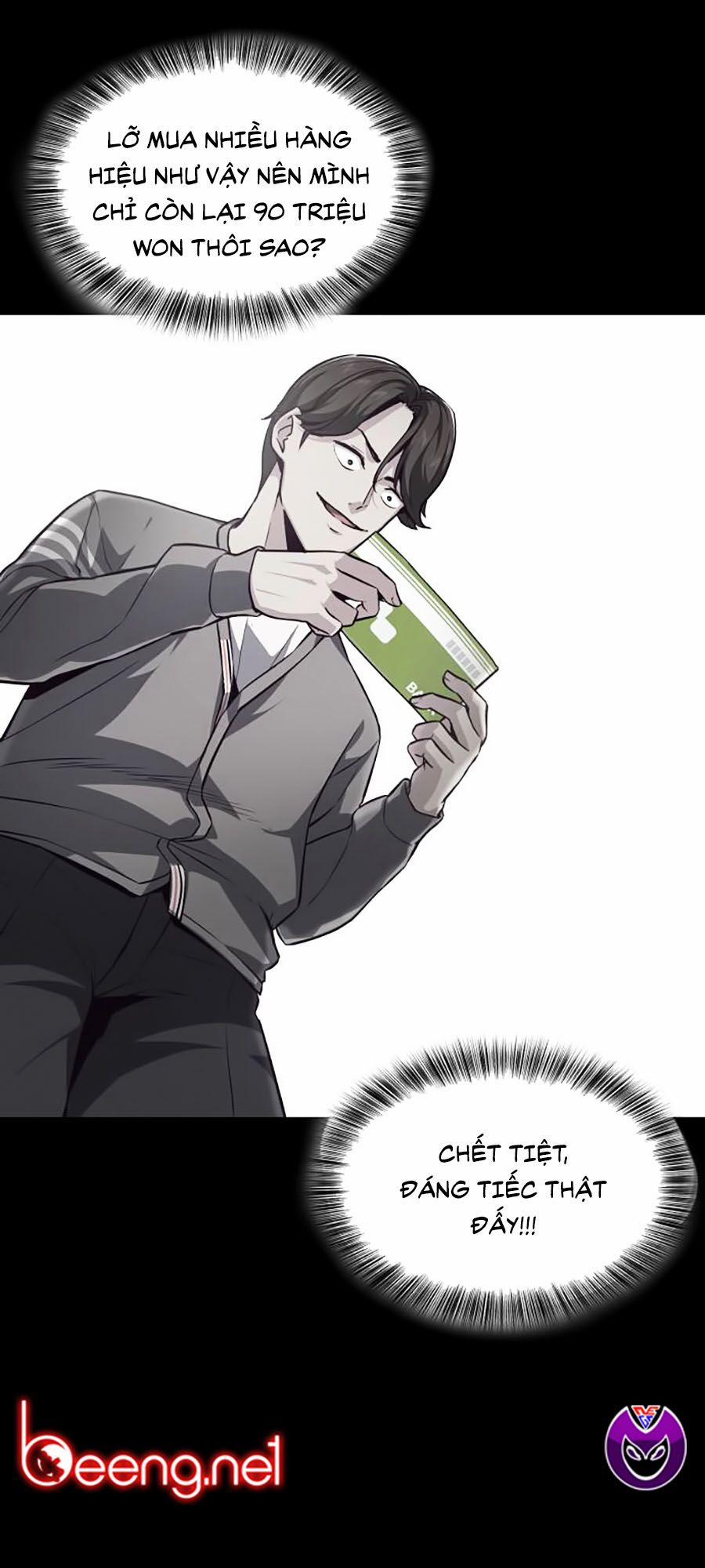 Cậu Bé Của Thần Chết 41 trang 12