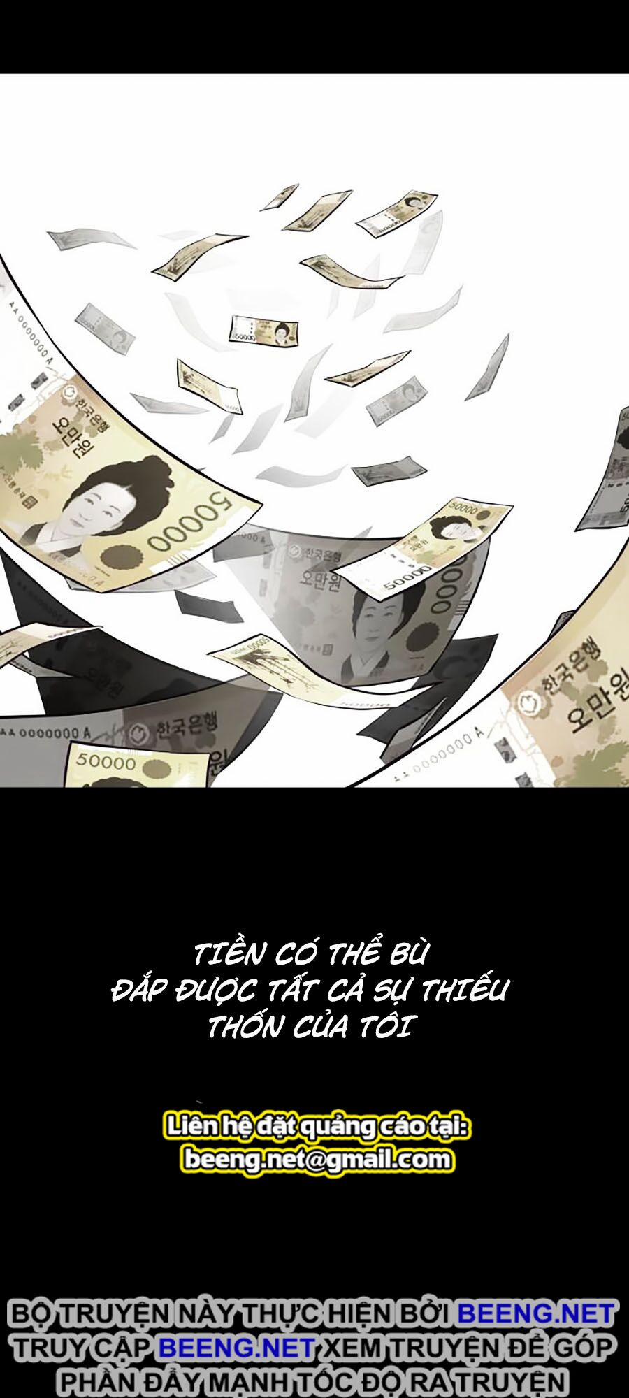 Cậu Bé Của Thần Chết 41 trang 13