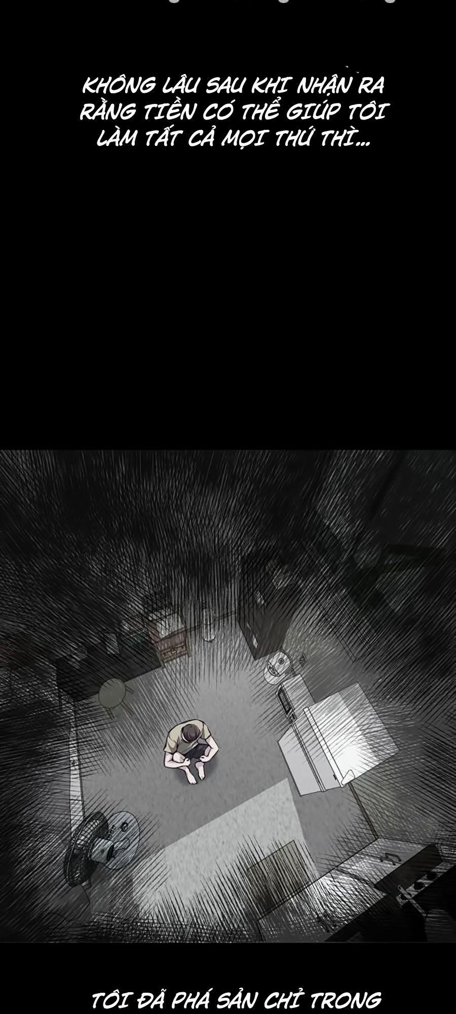 Cậu Bé Của Thần Chết 41 trang 14