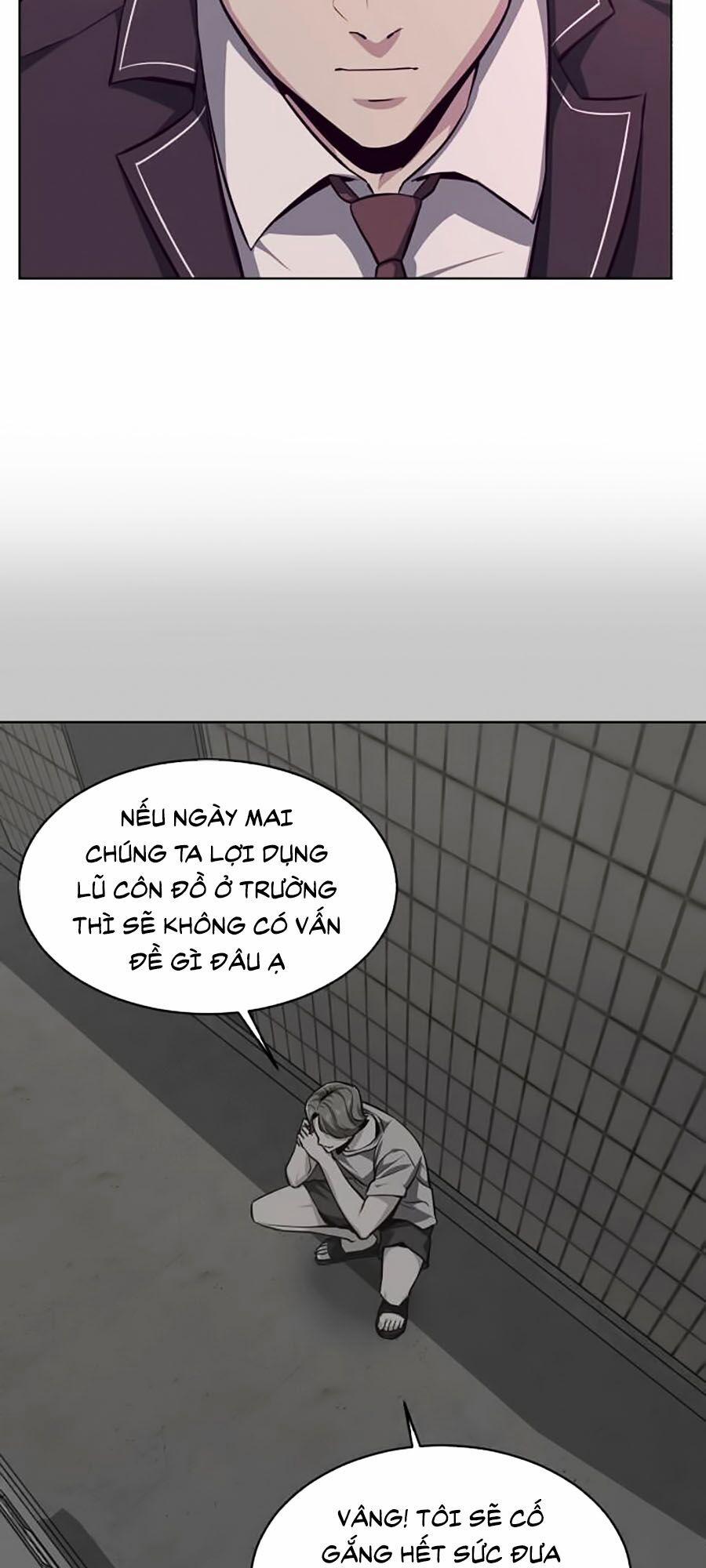 Cậu Bé Của Thần Chết 41 trang 2