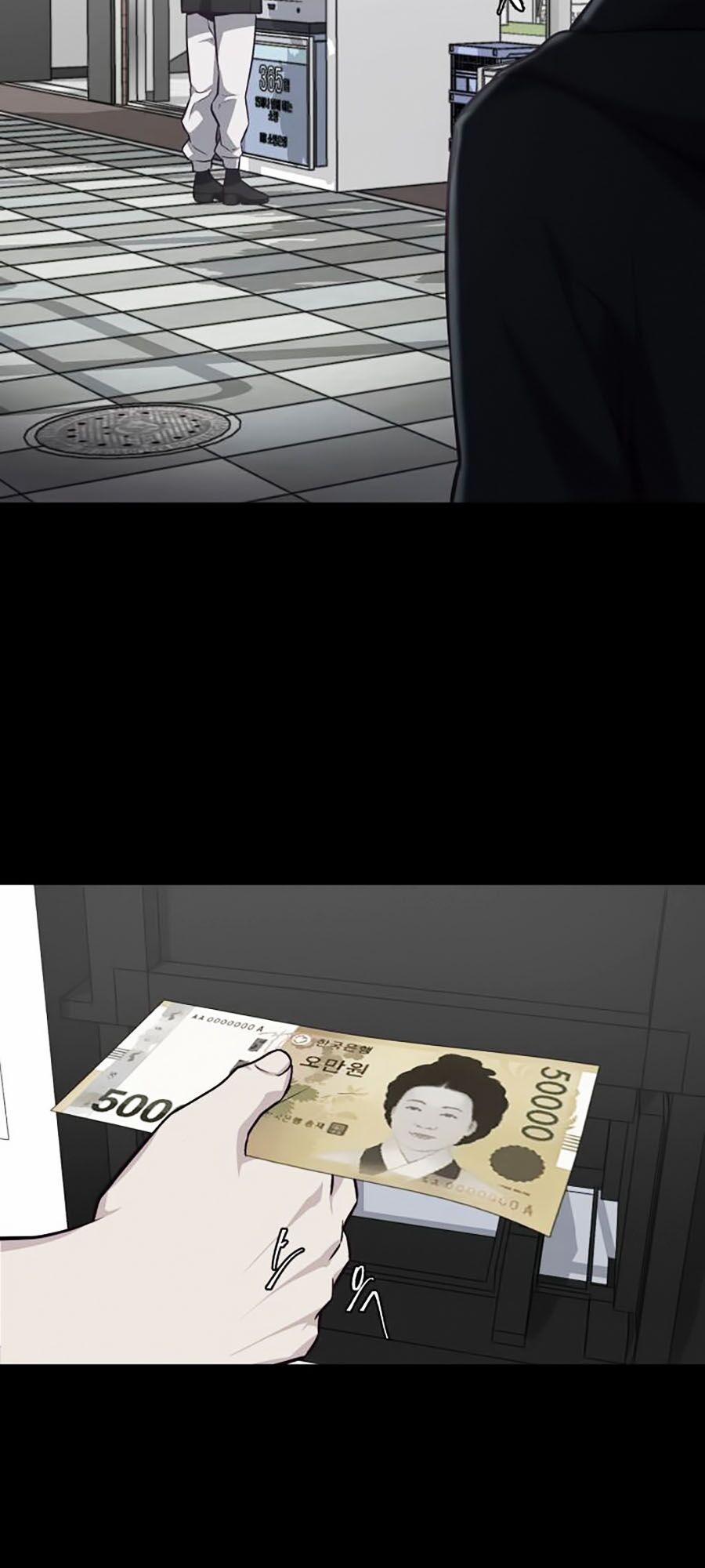 Cậu Bé Của Thần Chết 41 trang 24