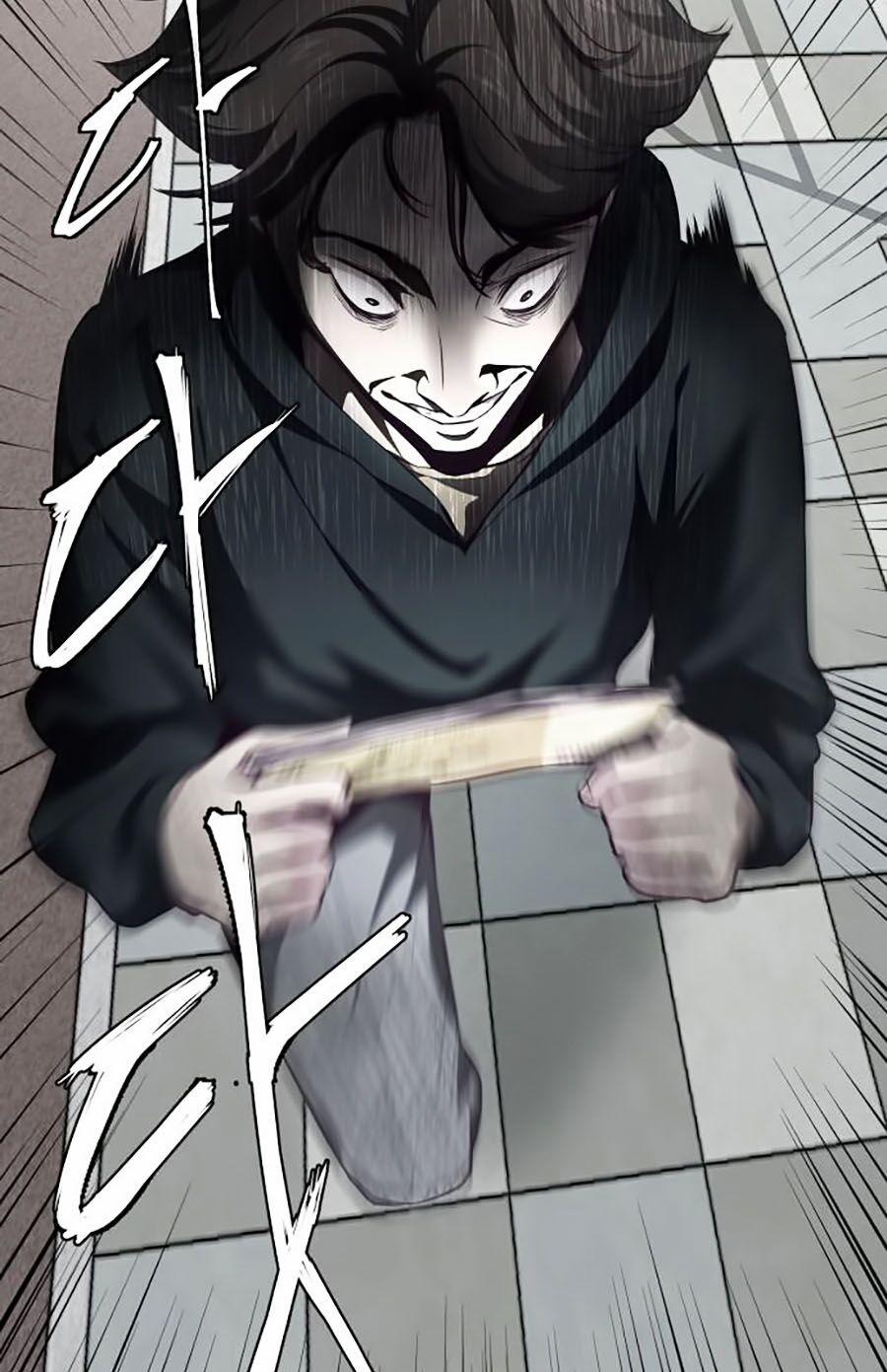 Cậu Bé Của Thần Chết 41 trang 28