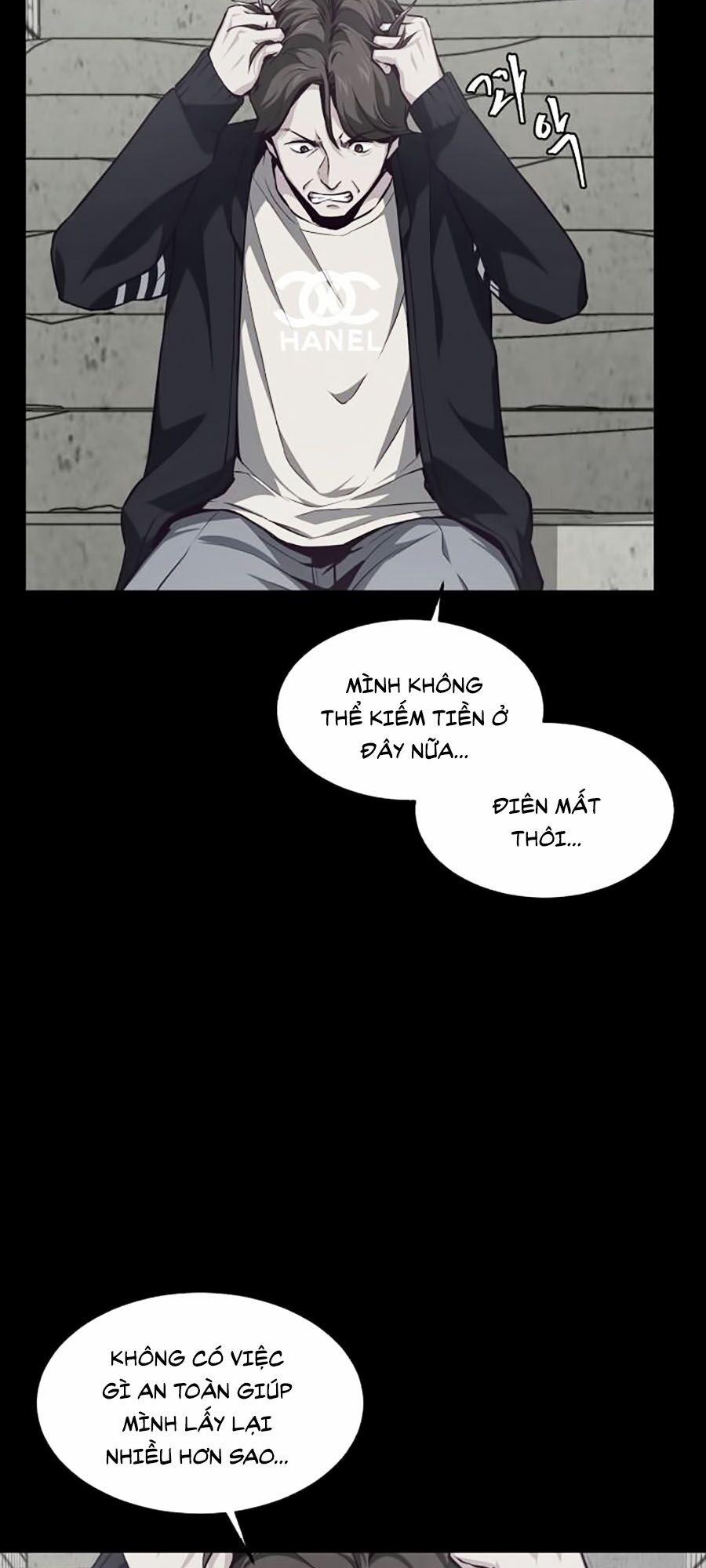 Cậu Bé Của Thần Chết 41 trang 37