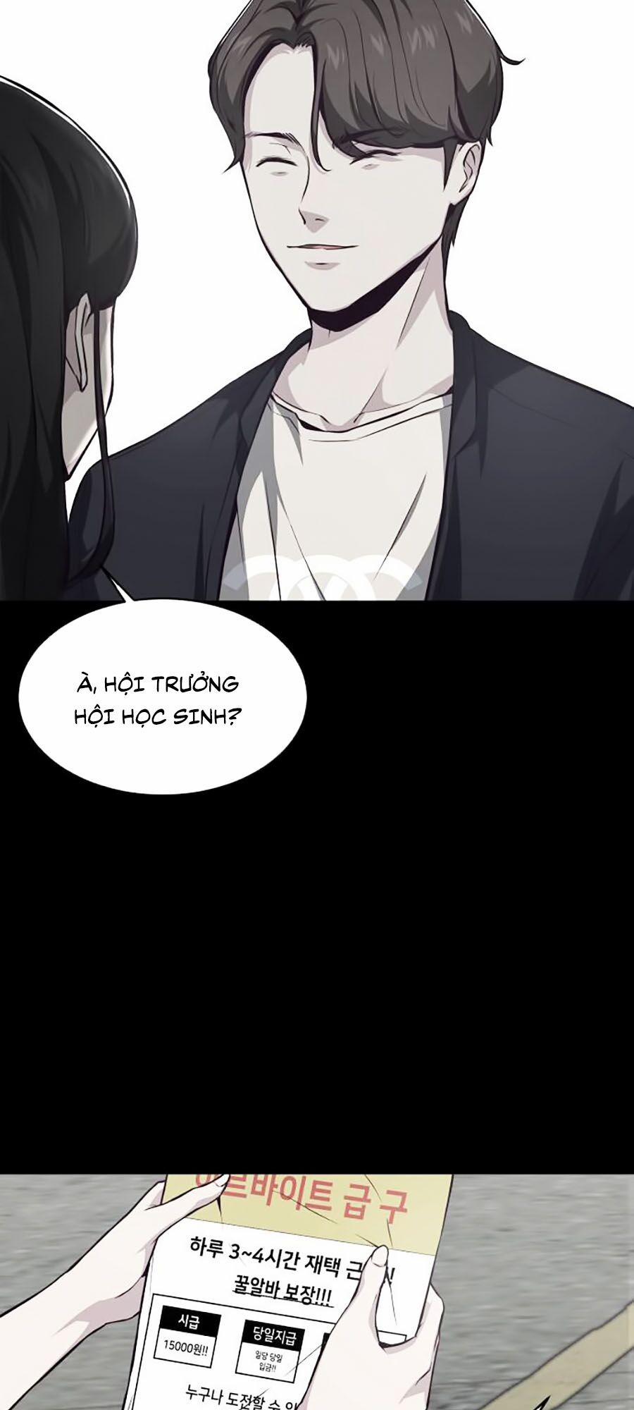 Cậu Bé Của Thần Chết 41 trang 44