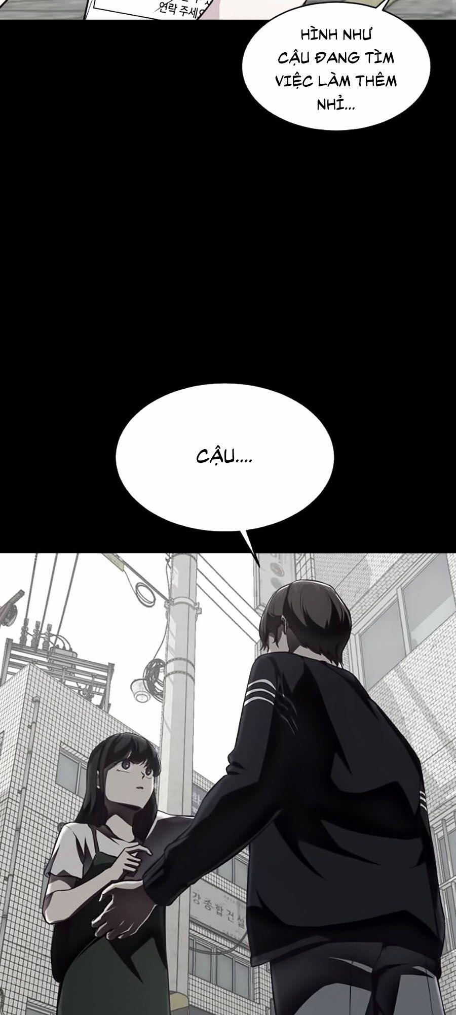 Cậu Bé Của Thần Chết 41 trang 45