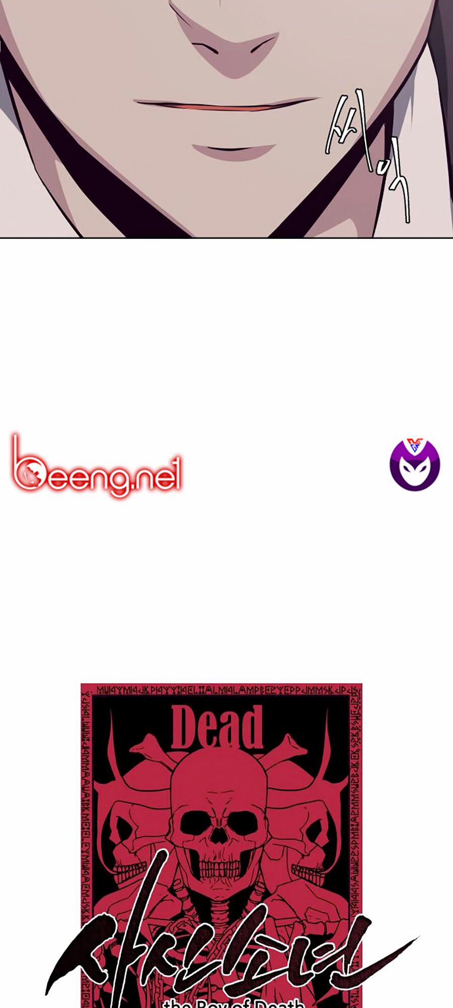 Cậu Bé Của Thần Chết 41 trang 5