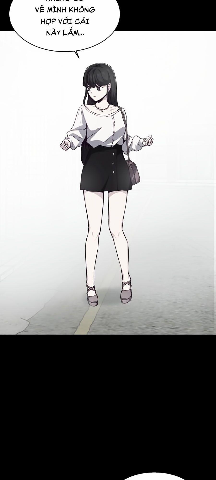 Cậu Bé Của Thần Chết 41 trang 51