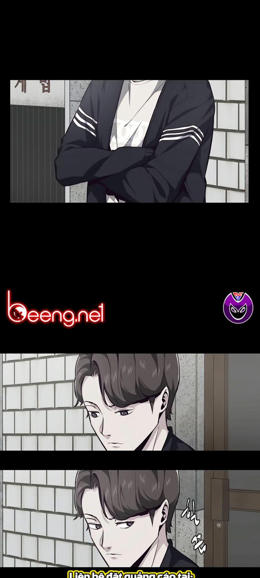 Cậu Bé Của Thần Chết 41 trang 61