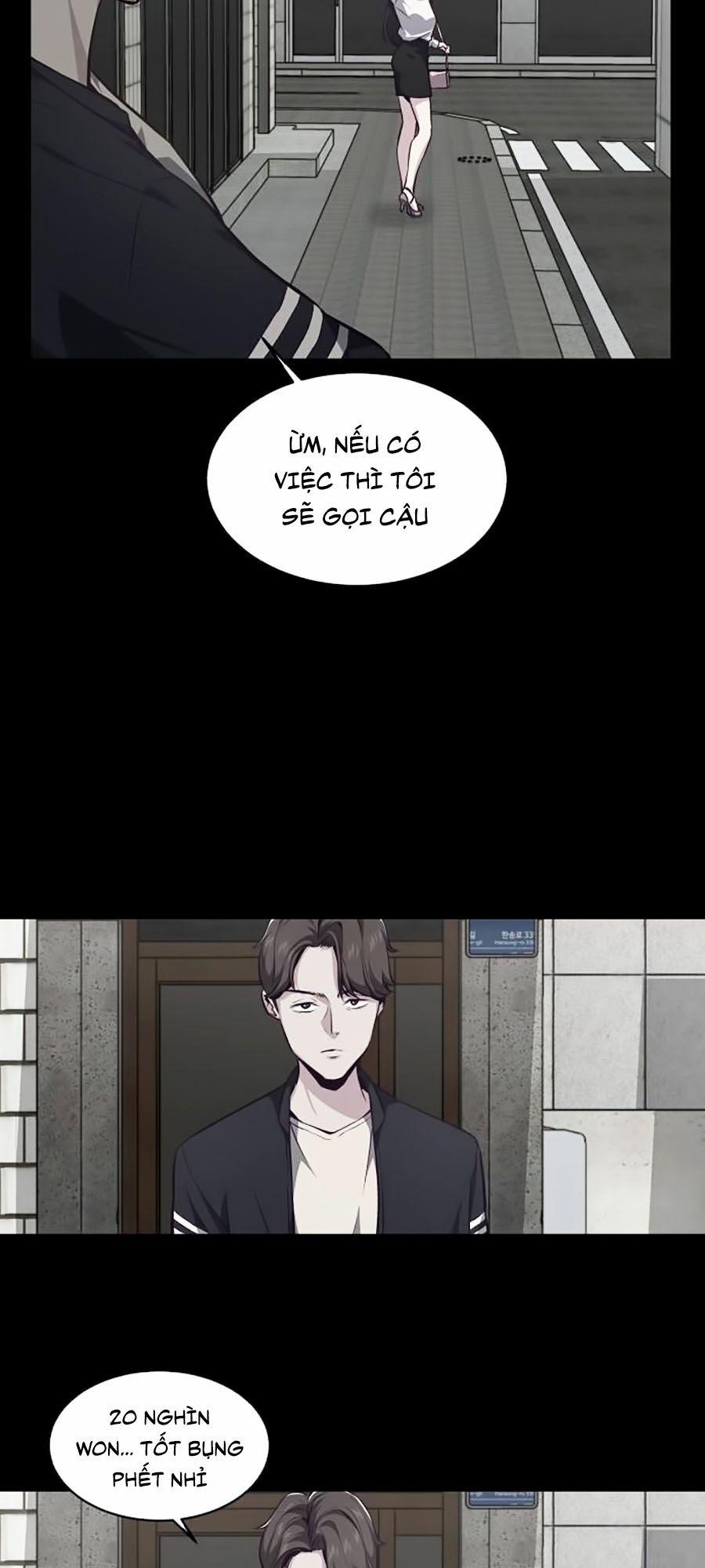 Cậu Bé Của Thần Chết 41 trang 67