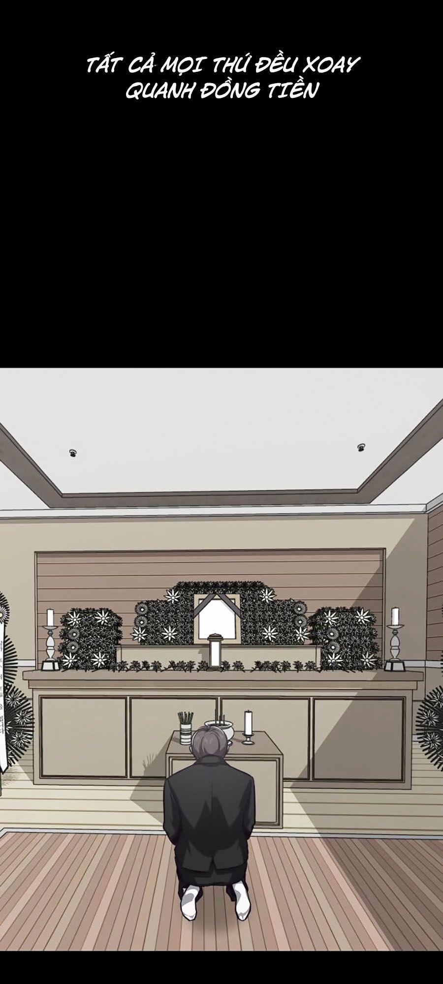 Cậu Bé Của Thần Chết 41 trang 7