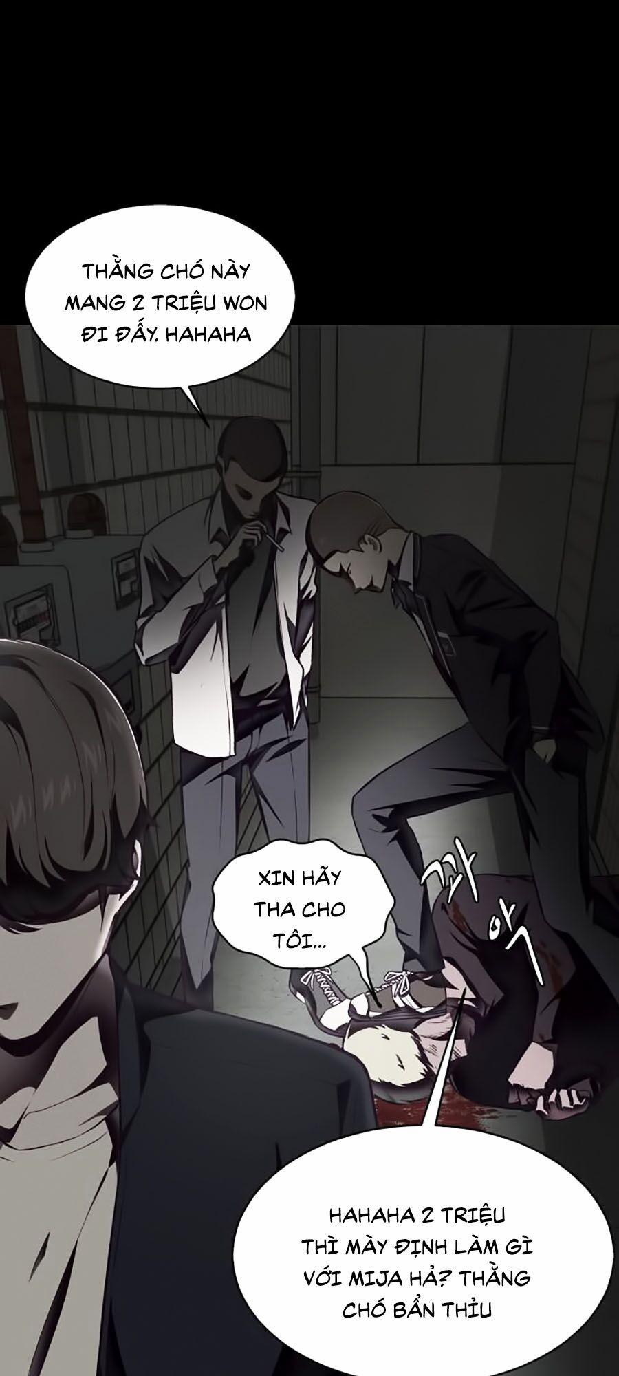 Cậu Bé Của Thần Chết 41 trang 70