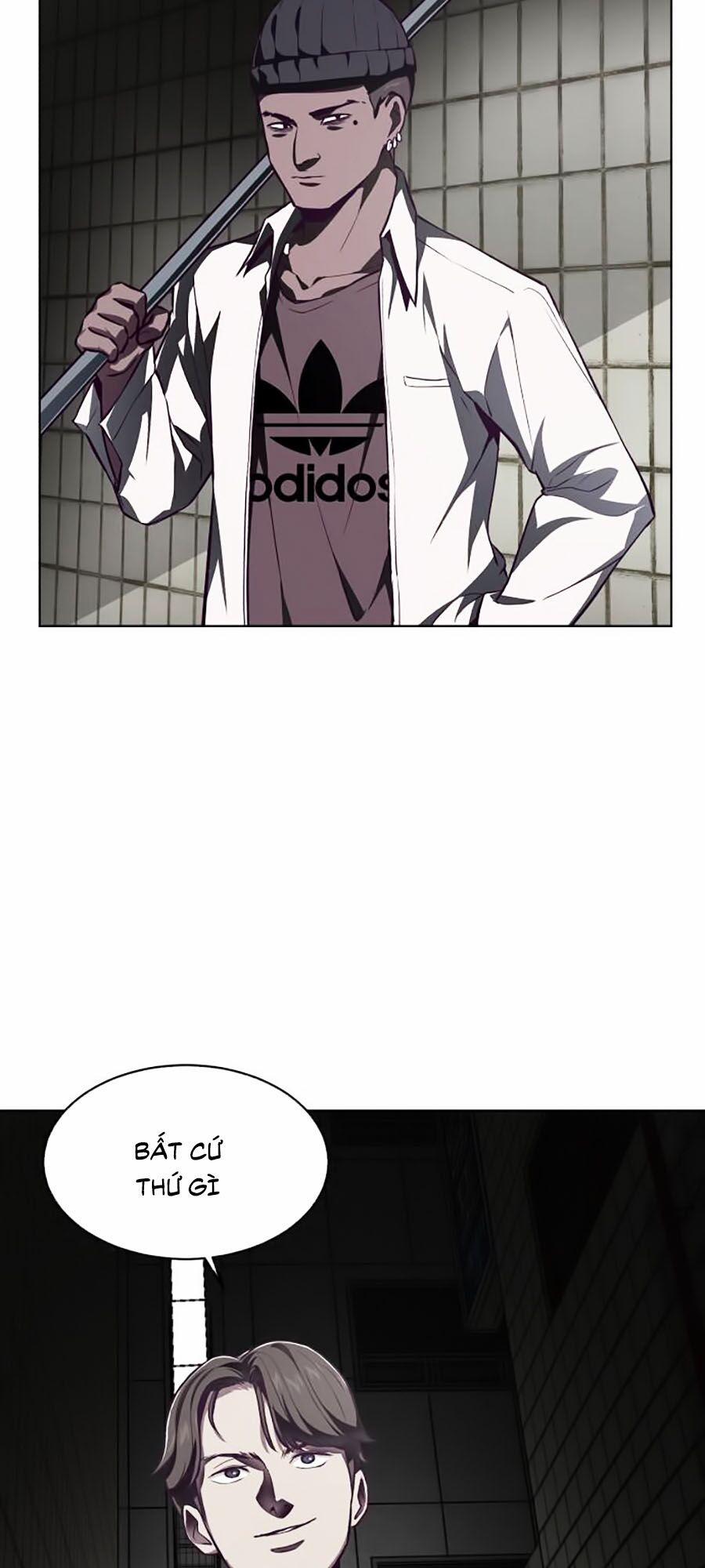 Cậu Bé Của Thần Chết 41 trang 72