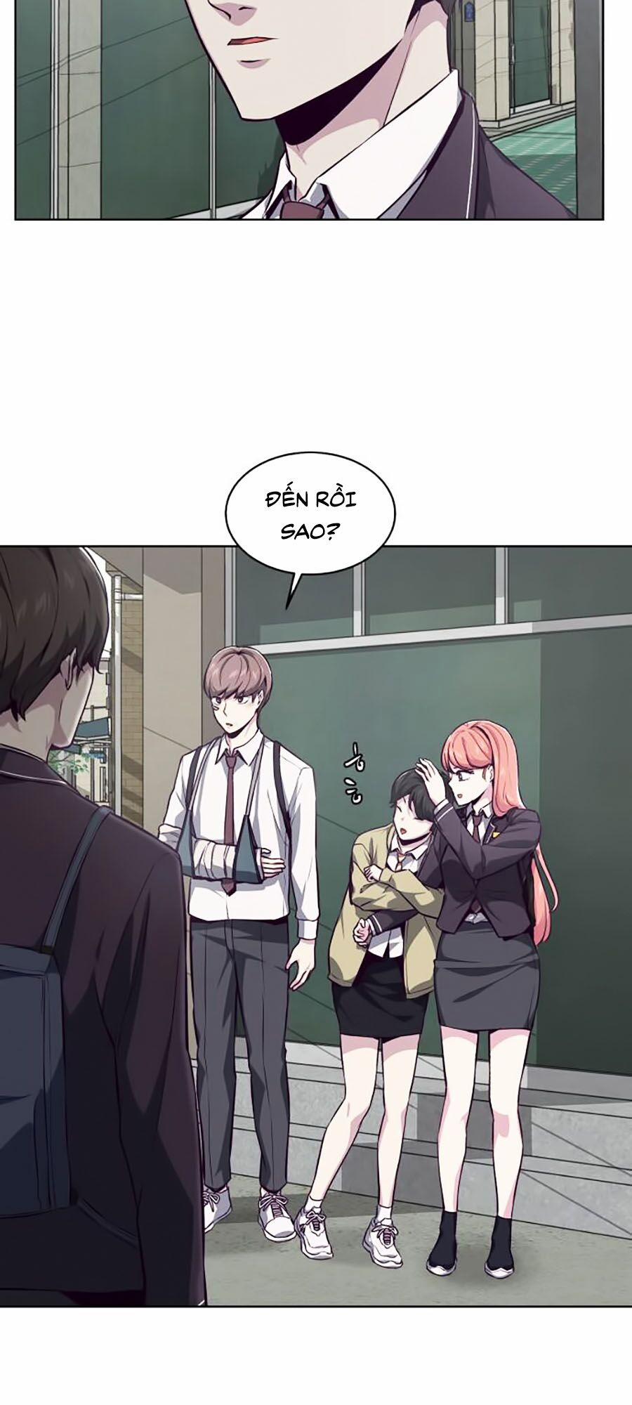 Cậu Bé Của Thần Chết 41 trang 81