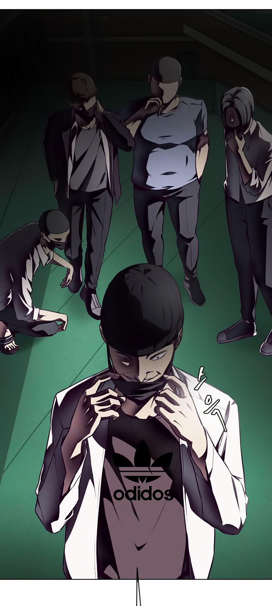 Cậu Bé Của Thần Chết 41 trang 92