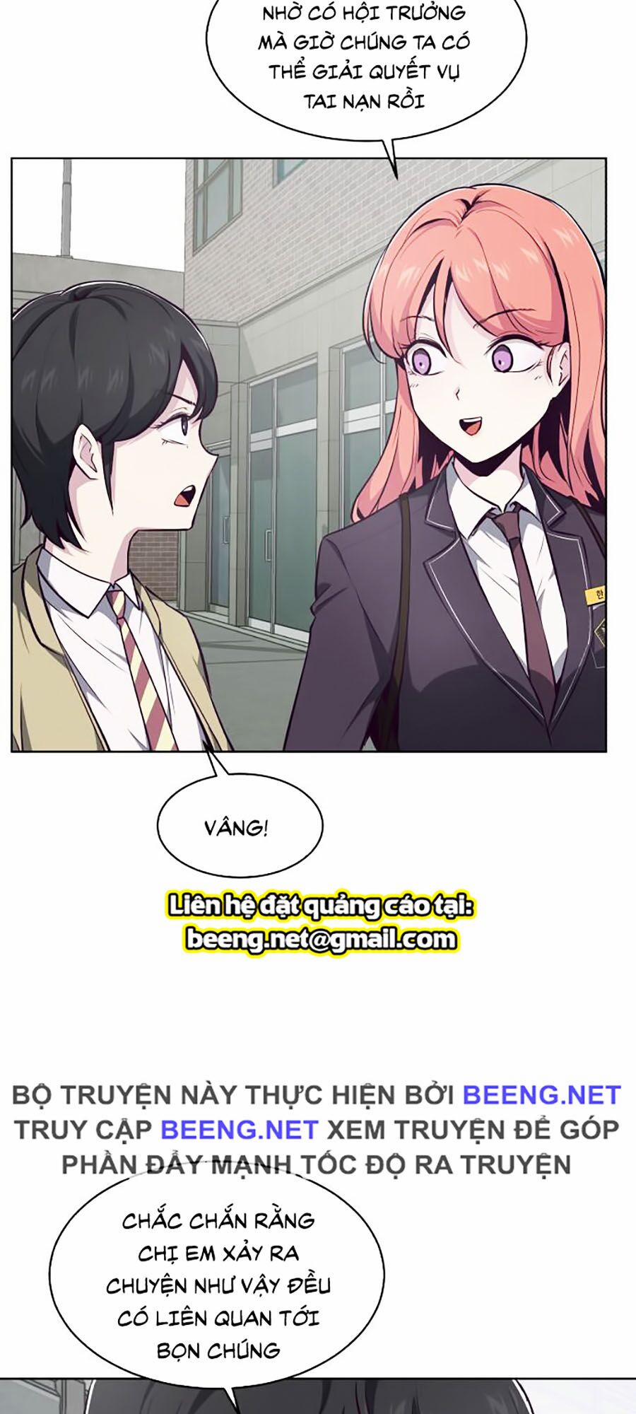 Cậu Bé Của Thần Chết 42 trang 1