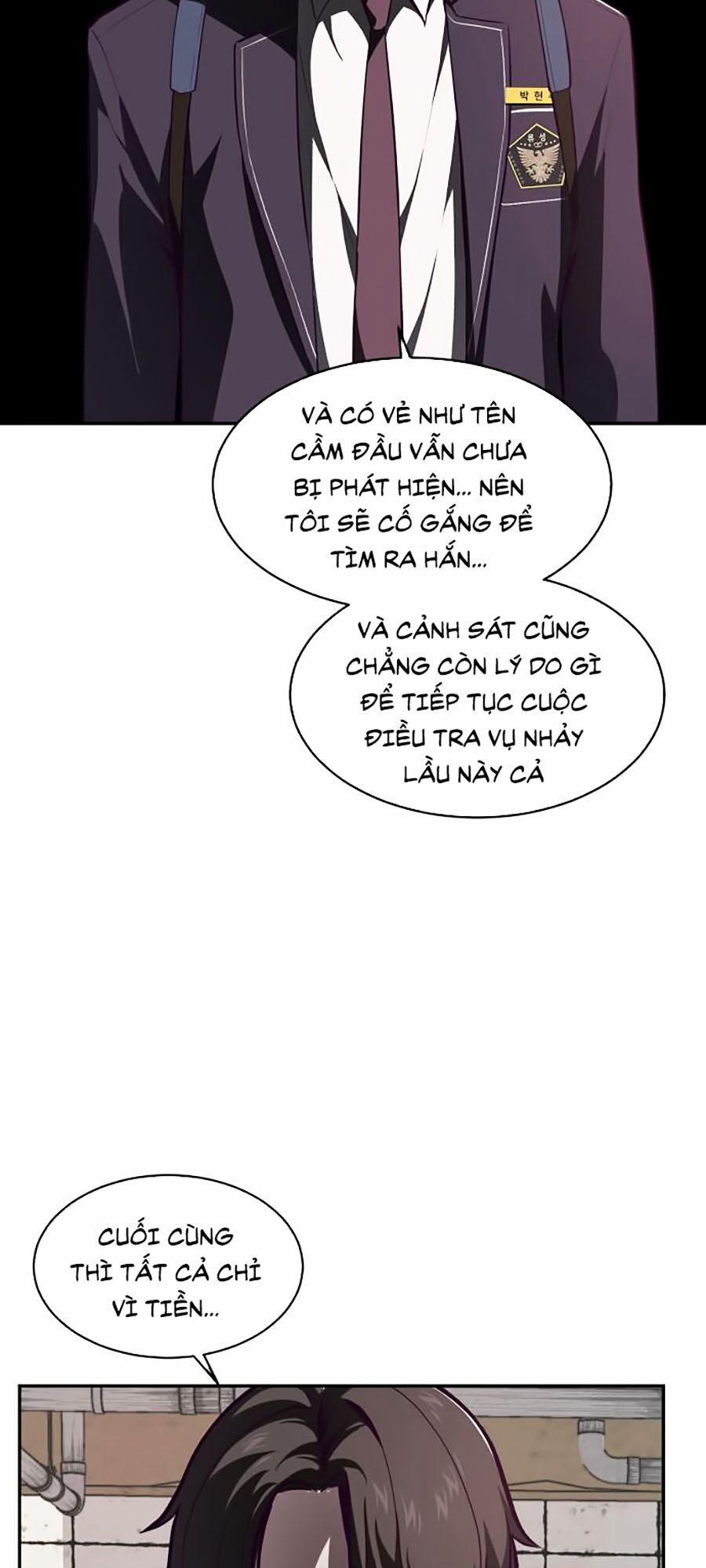 Cậu Bé Của Thần Chết 42 trang 23