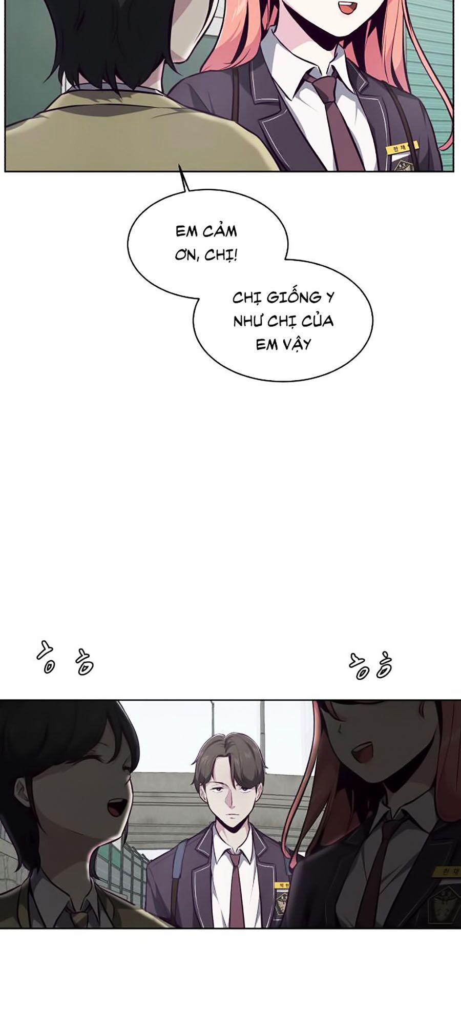 Cậu Bé Của Thần Chết 42 trang 3