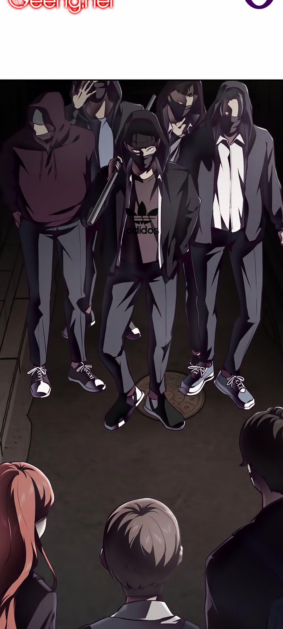 Cậu Bé Của Thần Chết 42 trang 33