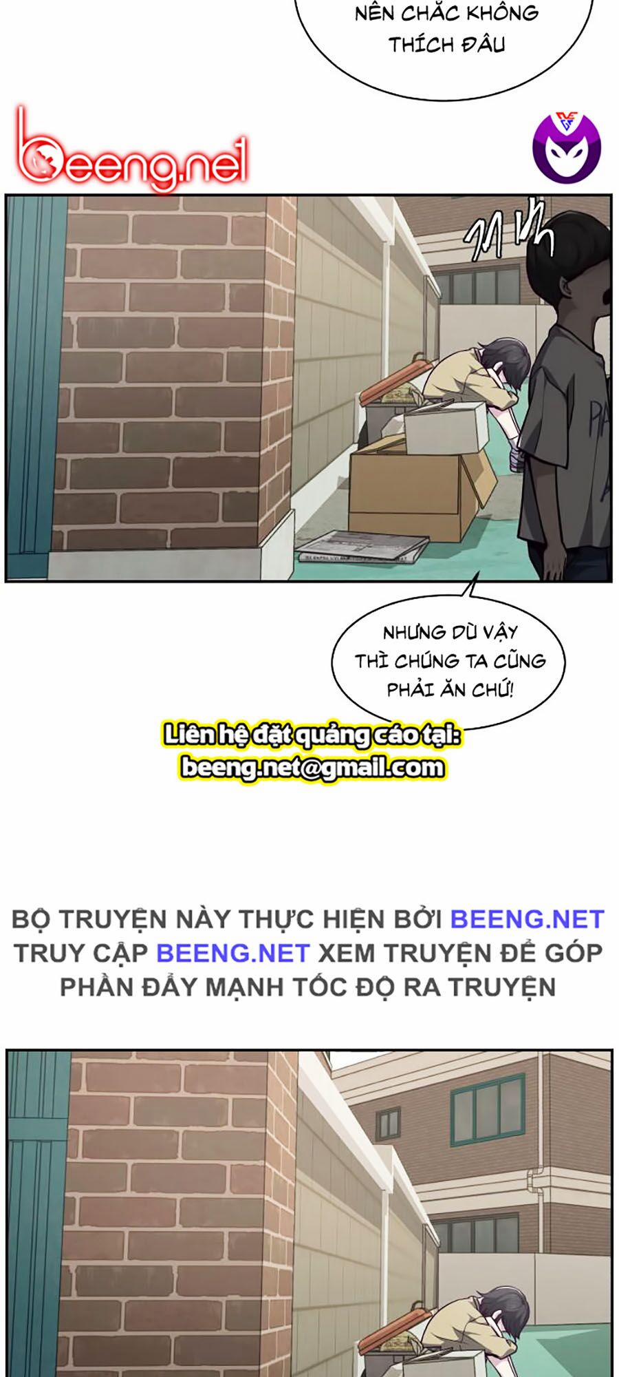 Cậu Bé Của Thần Chết 42 trang 47