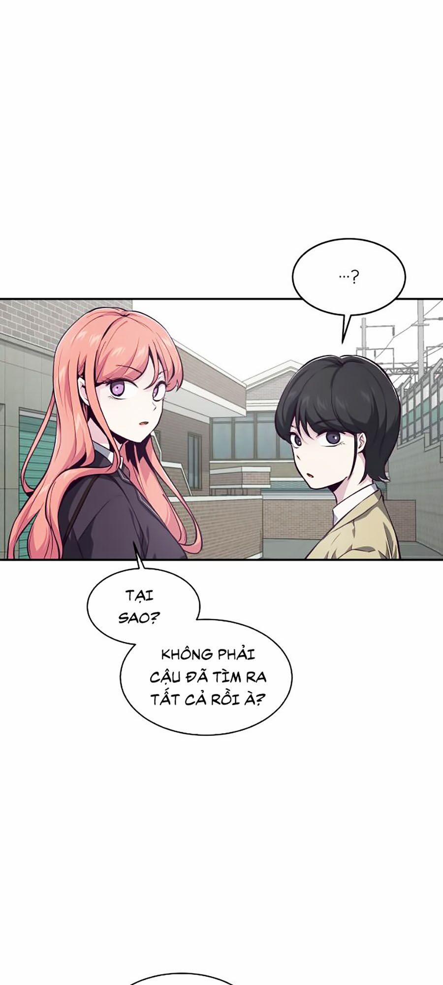 Cậu Bé Của Thần Chết 42 trang 5