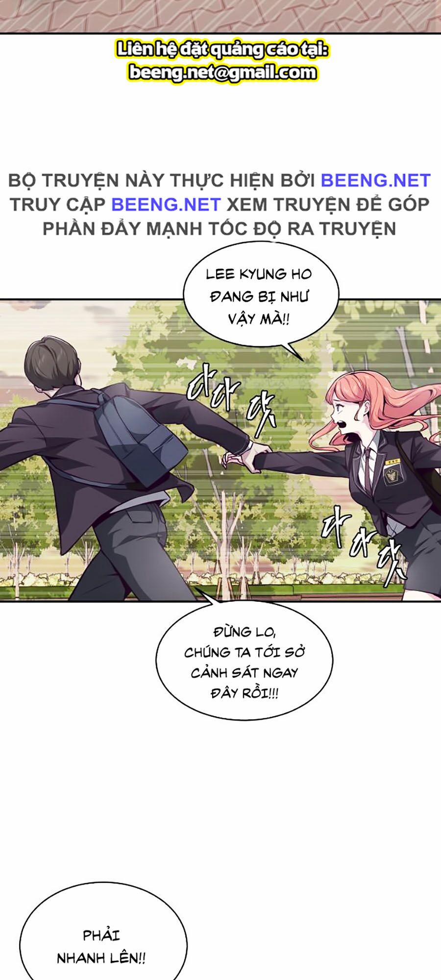 Cậu Bé Của Thần Chết 42 trang 55