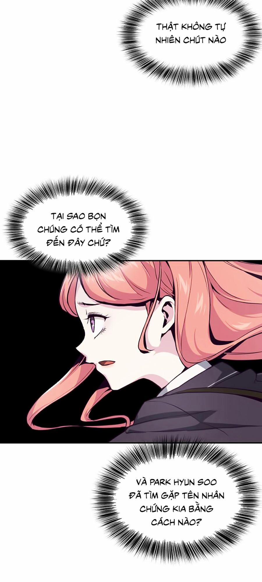 Cậu Bé Của Thần Chết 42 trang 60