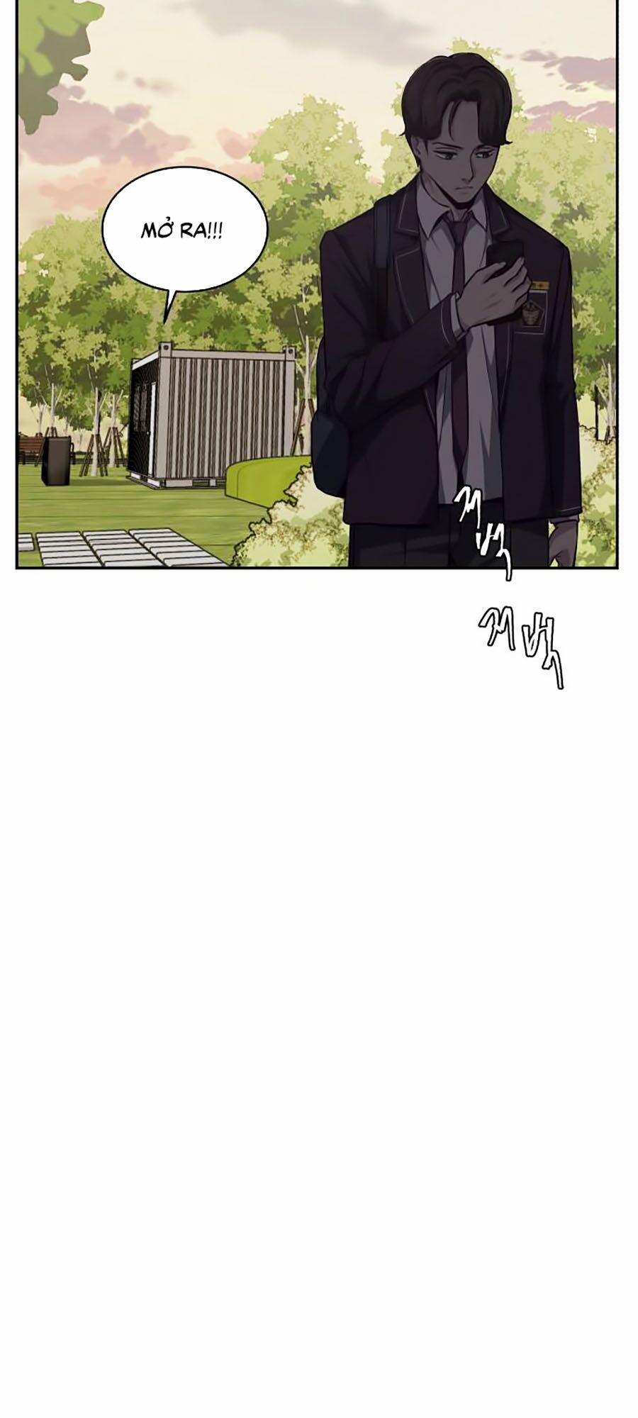 Cậu Bé Của Thần Chết 42 trang 71