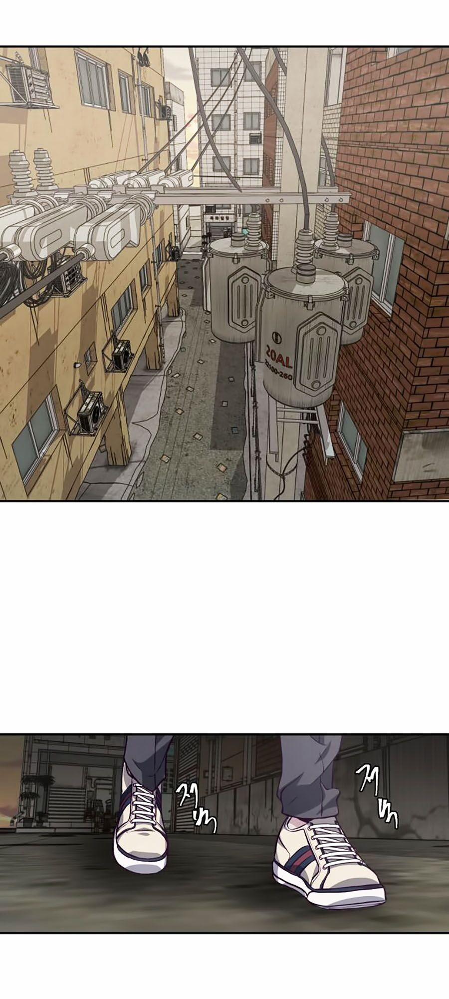 Cậu Bé Của Thần Chết 42 trang 72